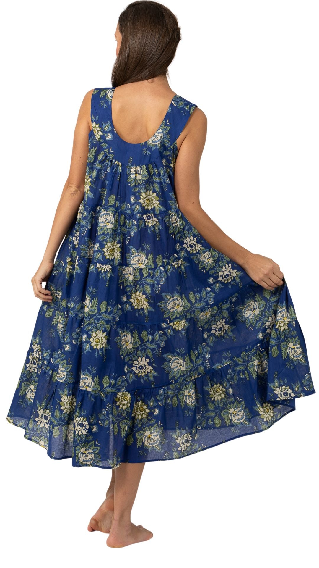 plus size cotton night gowns Australia shop online