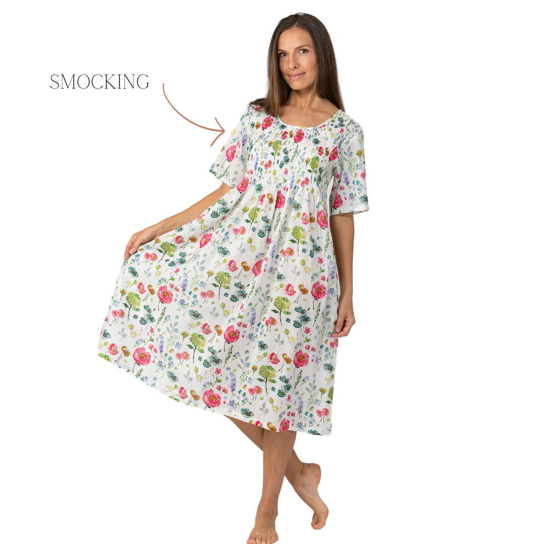 womens summer nighties for holidays