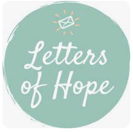 Letters of hope
