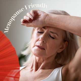 Menopause Friendly Sleepwear For Everyday