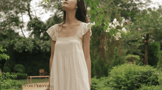 The Nightie Know It All