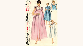 Is it Nightie or Nighty? Pyjamas or Pijamas?