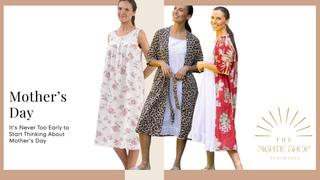 It’s Never Too Early to Start Thinking About Mother’s Day