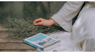 What makes the perfect Night Gown?