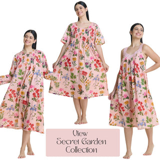 Secret Garden Collection