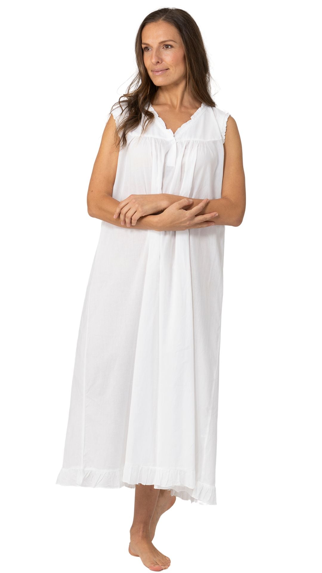 lightweight cotton sleepwear Australia