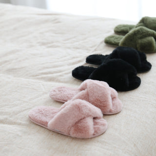 House Slippers for Women Sizes 35-45 Shop now