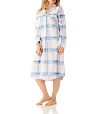 Tilly Cotton Flannelette Nightie