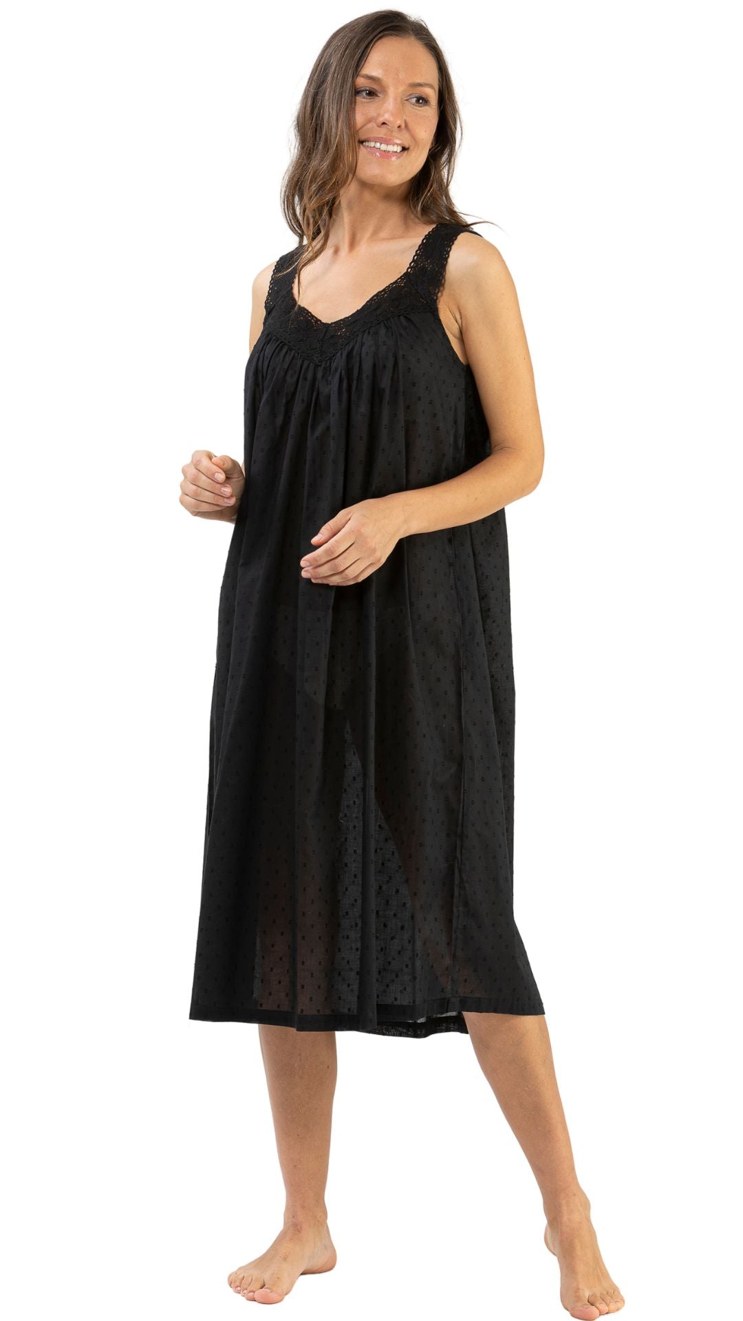 Australia's best cotton nighties plus sizes and fast postage