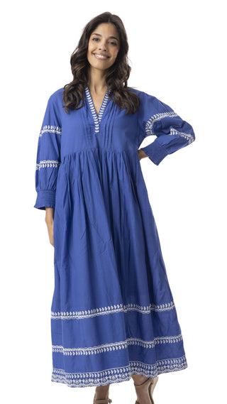 Bella Summer House Dress