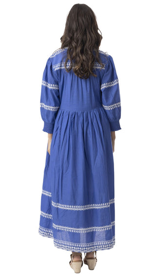 Bella Summer House Dress