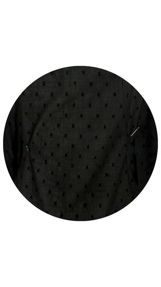 cotton fabric swatch