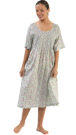 Plus size Women's house dresses Australia online