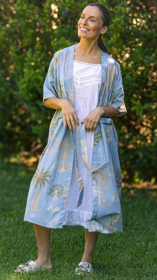 Classic Cotton Dressing Gowns Near Me THE NIGHTIE SHOP - Australia Classic Cotton Dressing Gowns Near Me THE NIGHTIE SHOP - Australia
