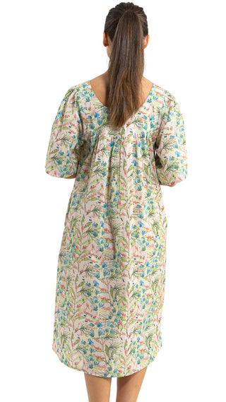 Damsel Short Sleeve Nightie