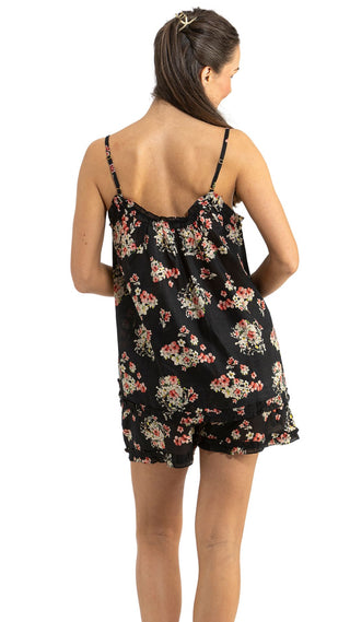 Generous sized pyjama set from Australia 