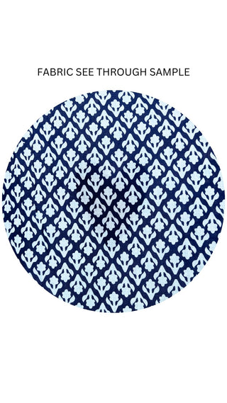 Dorothy Short Sleeve Cotton Nightie