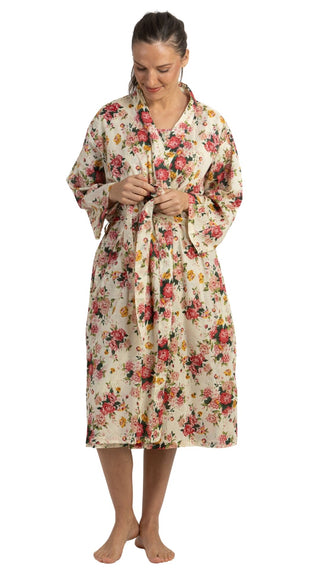Eloise Robe