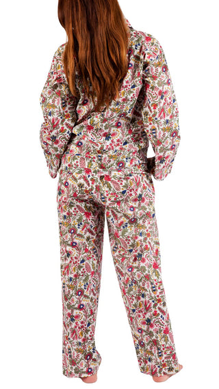 Cotton pj's for Women - Mothers Day gifts 