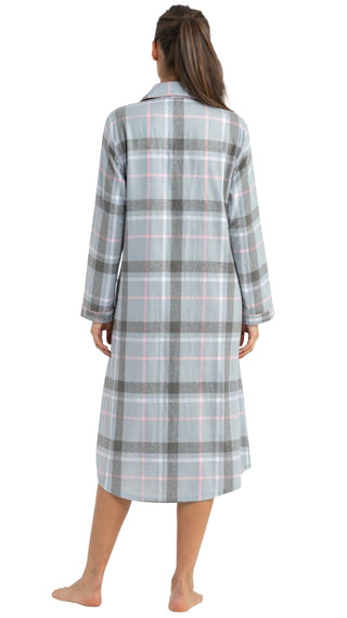 Frost Flannelette Nightie