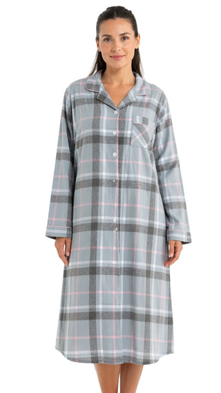 Frost Flannelette Nightie