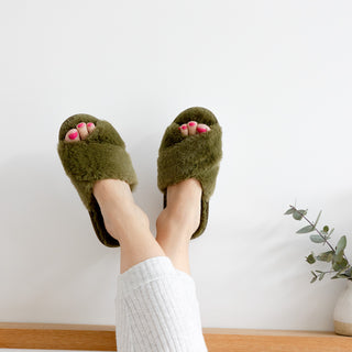 ladies slippers for hospital 
