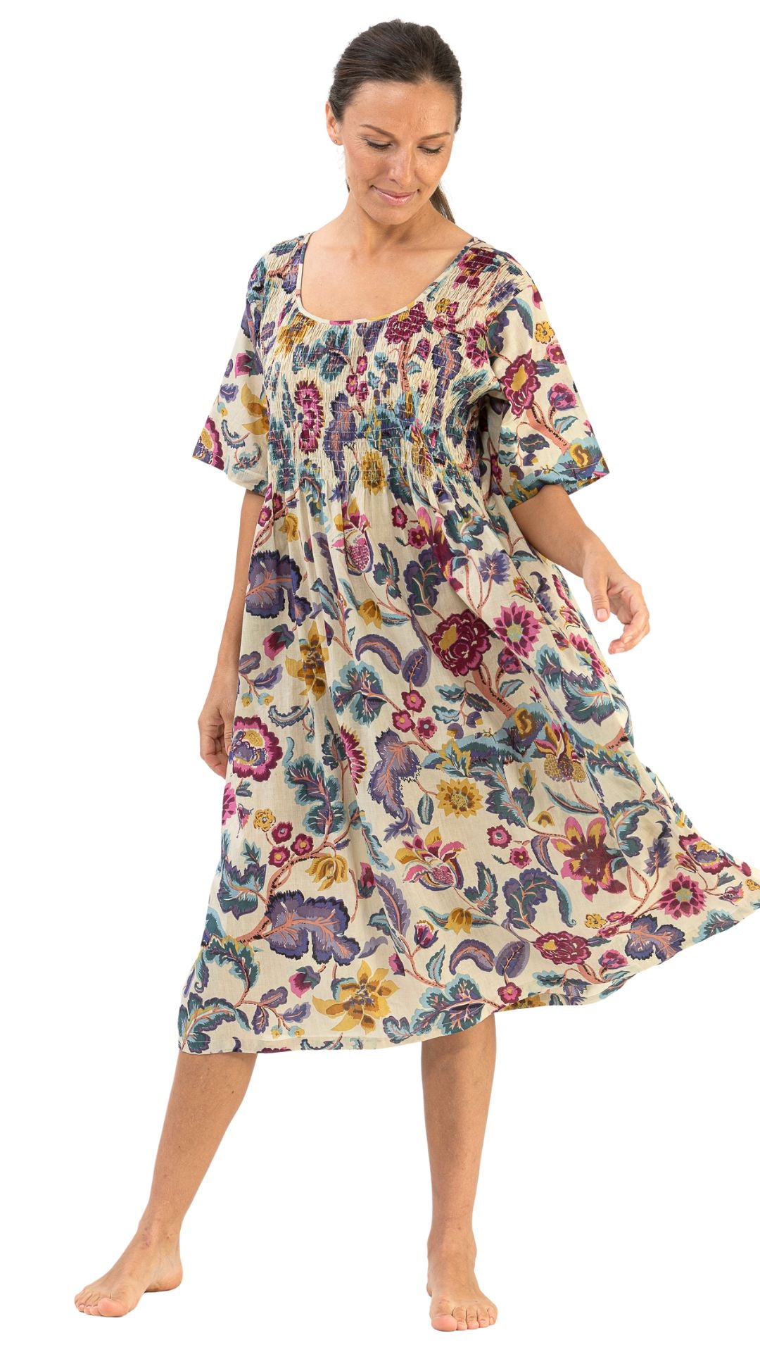 Womens plus size nighties Australia