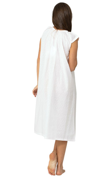 Plus size nighties for ladies - 100% cotton from Australia 