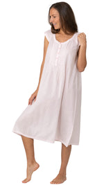 womens sleepwear 100% cotton and australian made with plus sizes available