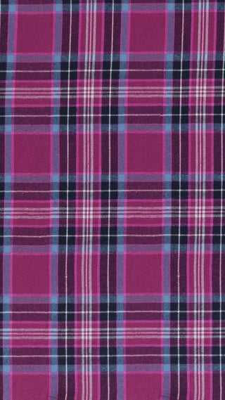 Mulberry Flannelette Nightie