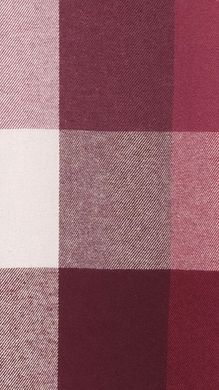 Mulberry Flannelette Nightie