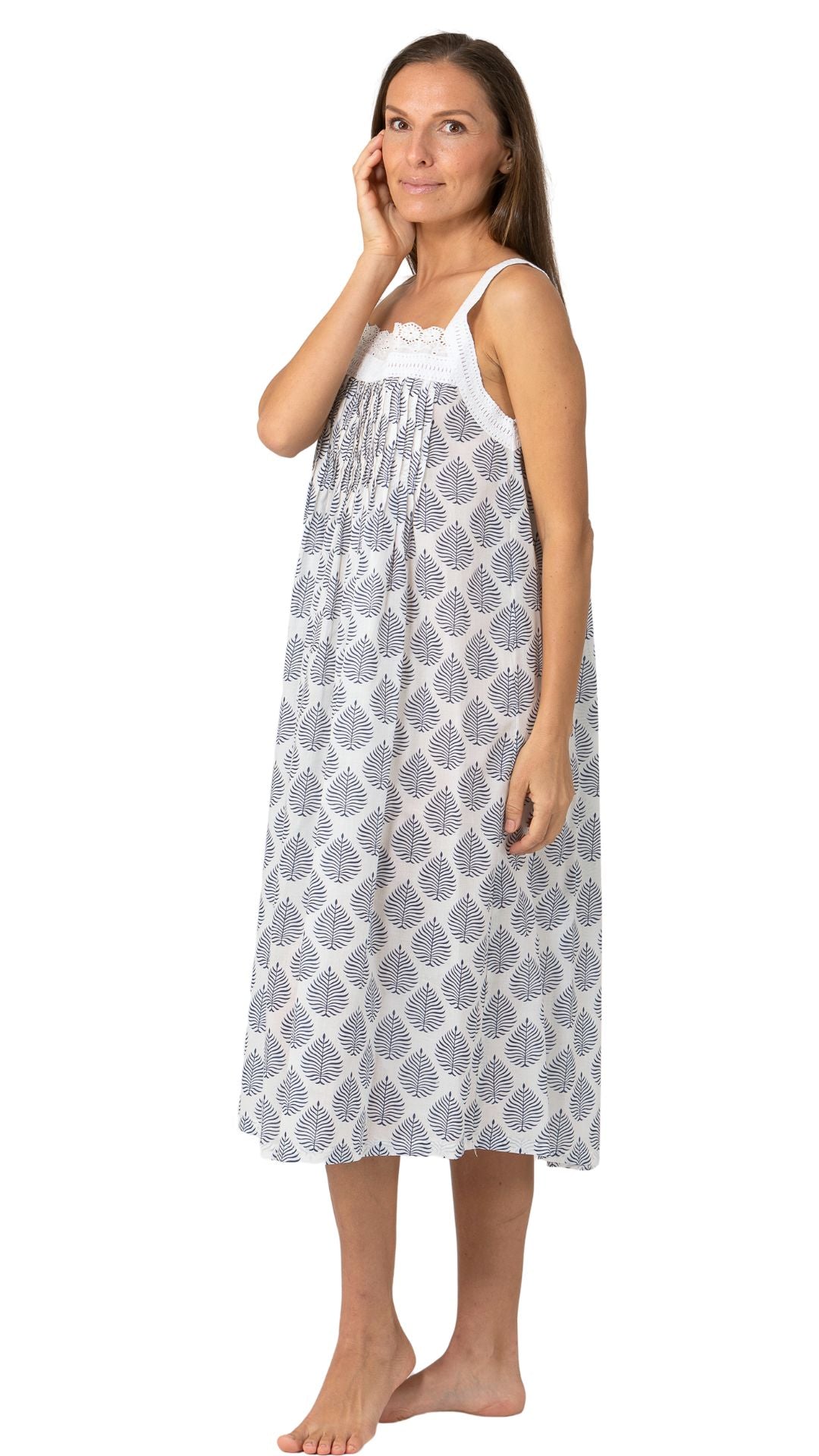 Women's nighties for holidays or hospital stays from Australia