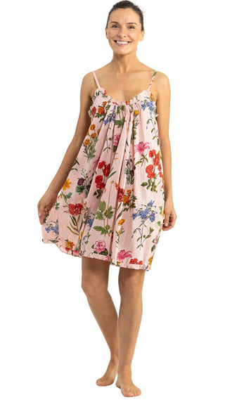 Cotton Slip for Women 