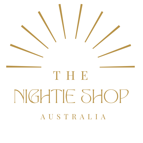 THE NIGHTIE SHOP - Australia