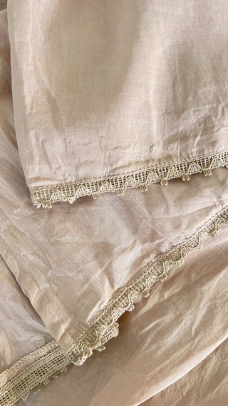 Cotton Slips Long Length