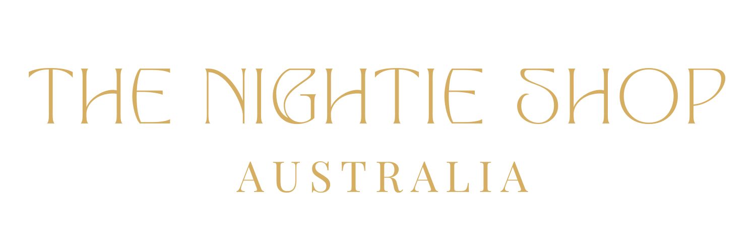 THE NIGHTIE SHOP - Australia
