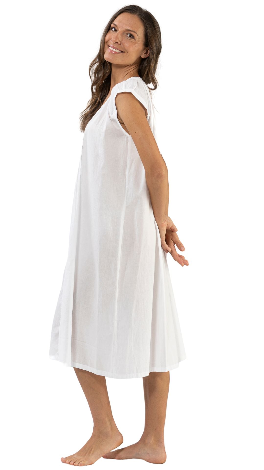 fine cotton nighties near me Australia online