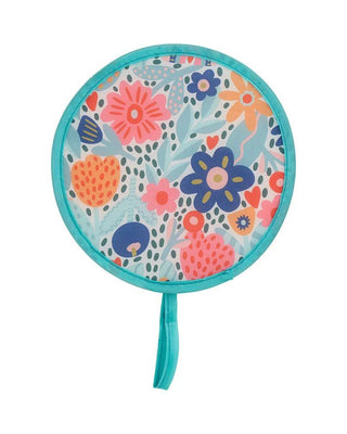 Blossom Twist Fan