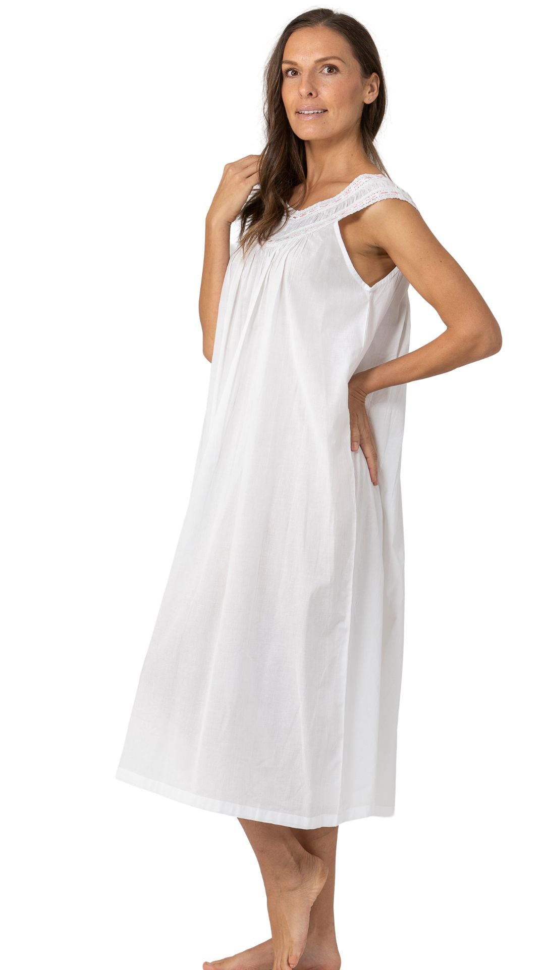 cotton nighties for women Australia