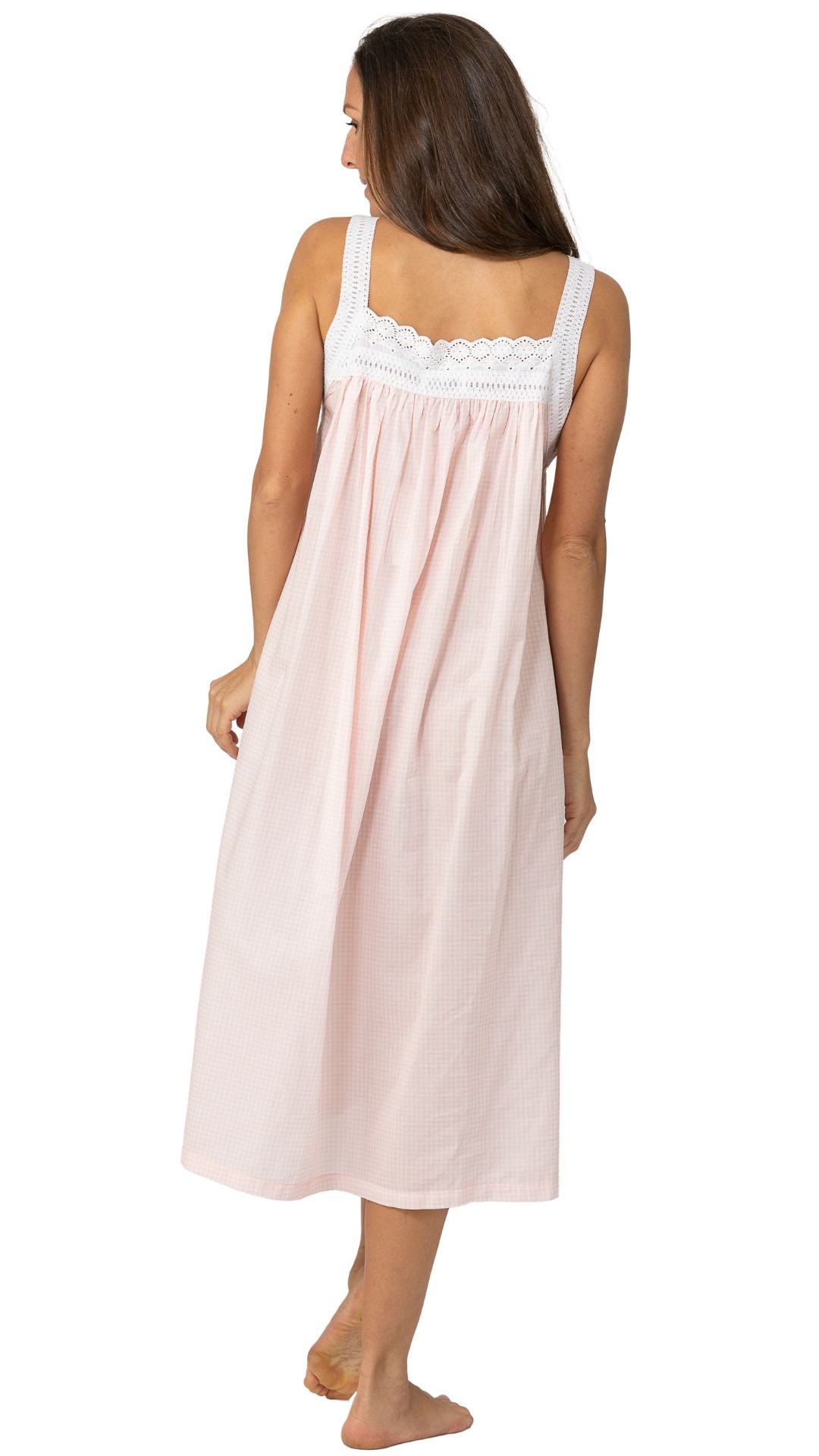 modern night gown perfect for an australian summer