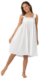 cooling night gown for women