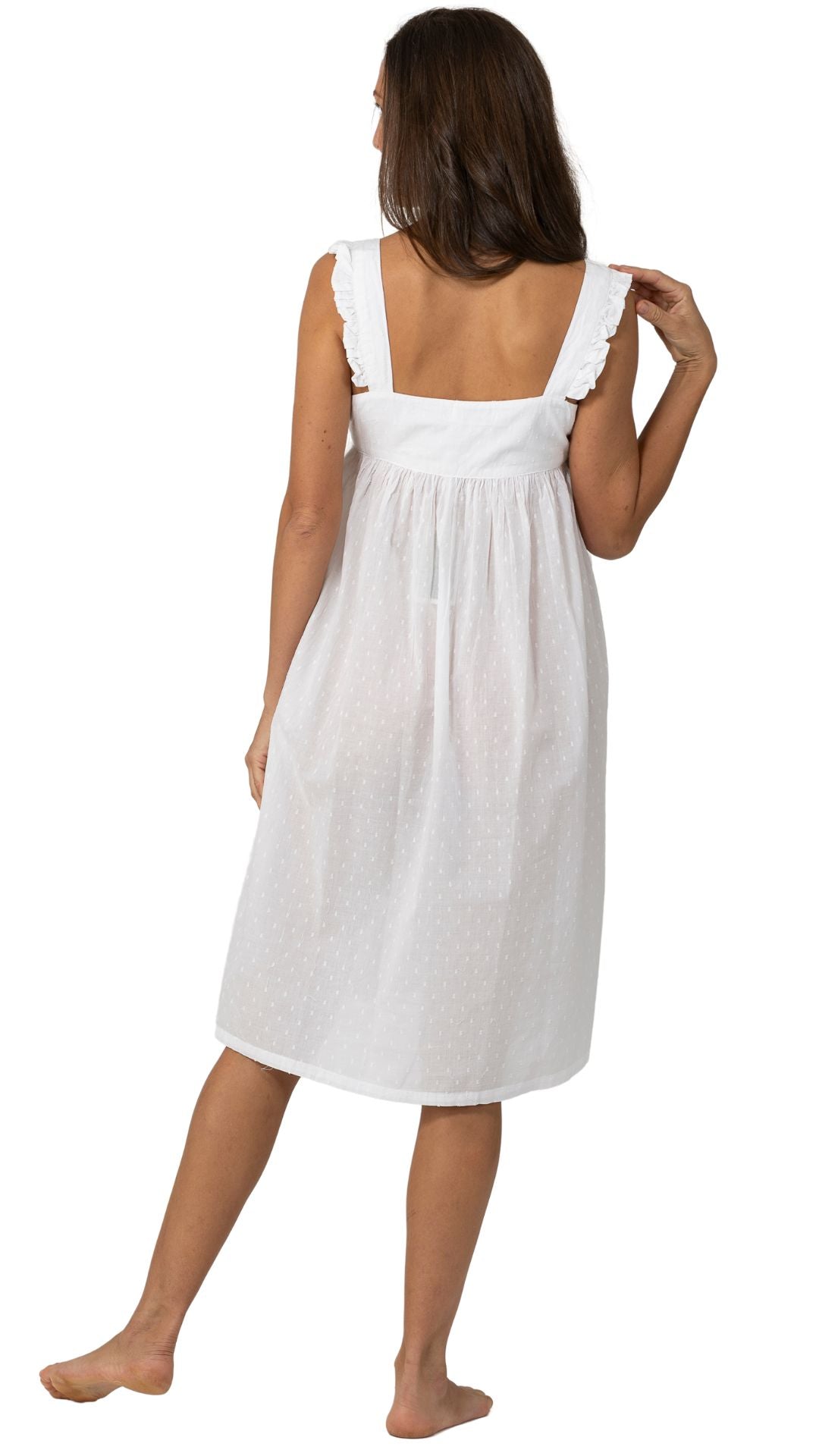 100% cotton australian made nightie